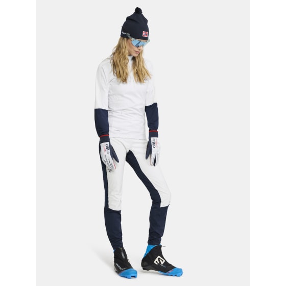Craft Nor Adv Nordic Race Warm HZ Jersey