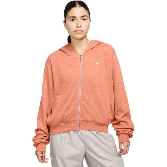Nike Sportswear Chill Terry FZ Hoody Dame