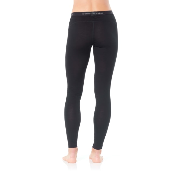 Icebreaker Dame 200 Oasis Leggings