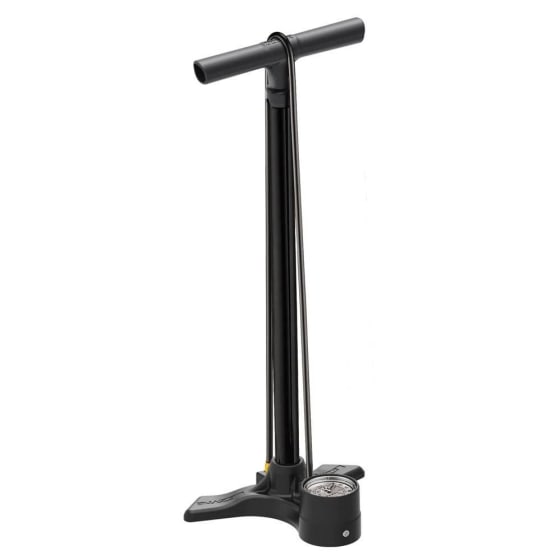 Lezyne Gulvpumpe Macro Floor Drive ABS