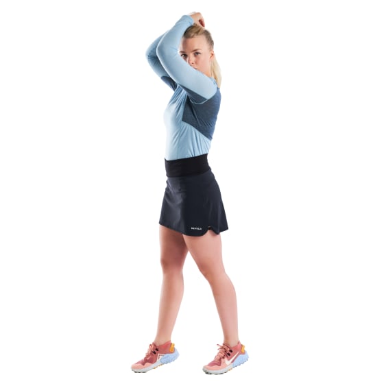 Devold Running Merino 130 Shirt Dame
