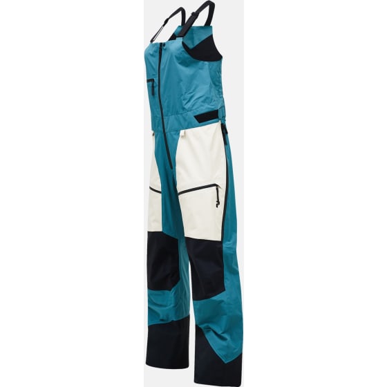 Peak Performance Vertical GORE-TEX Pro 3L Bib Dame