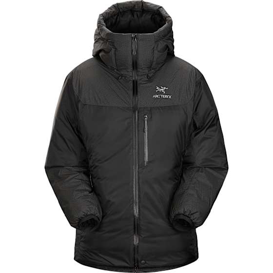 Arc'teryx Alpha Parka Dame