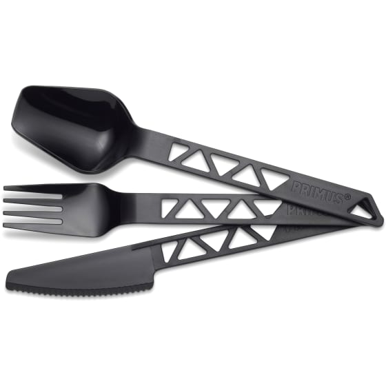 Primus Lightweight Cutlery Black