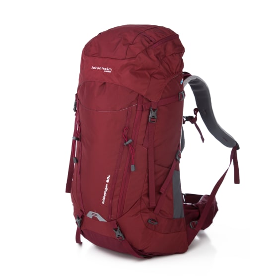 Jotunheim Galdhøpiggen Ryggsekk 65 L