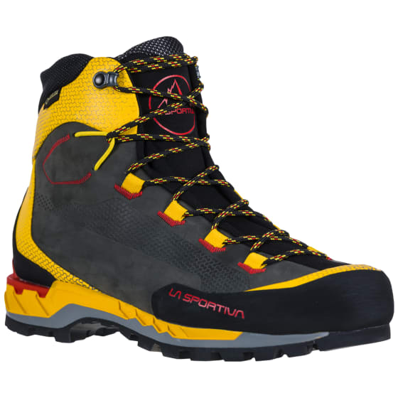 La Sportiva Trango Tech Leather GTX Ms