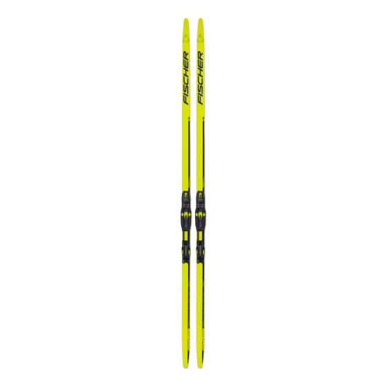 Fischer Twin Skin Speedmax 3D