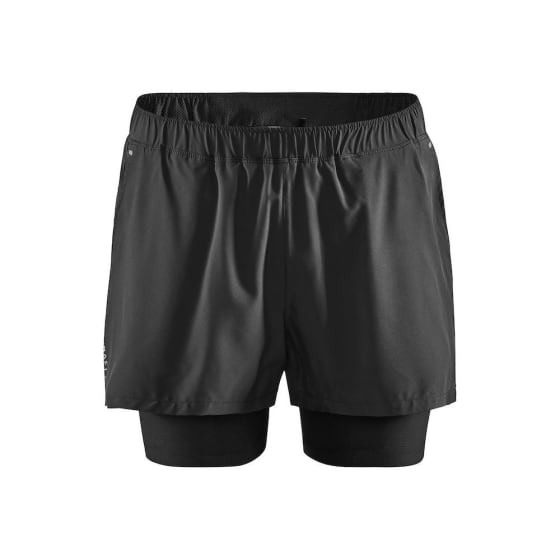 Craft ADV Essence 2-in-1 Stretch Shorts Herre