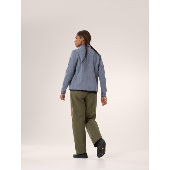 Arc'teryx Covert Cardigan Dame