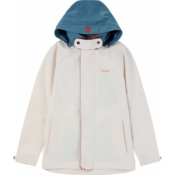 Amundsen Sports Old Salt Jacket Herre