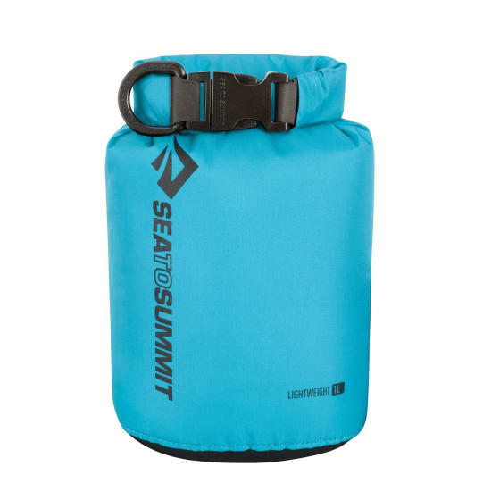 Sea to Summit Drysack Lightweight 1L