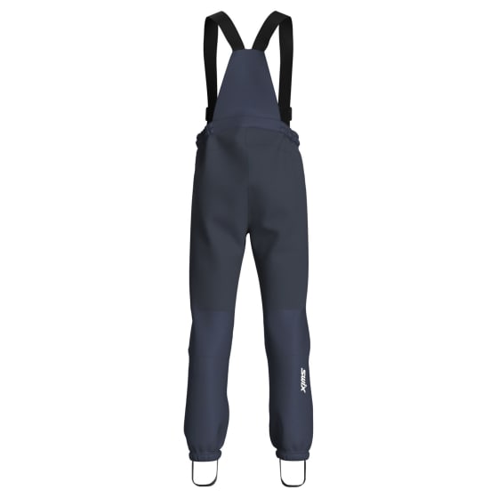 Swix Blizzard Bib Pants Jr