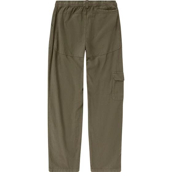 Amundsen Sports Traveller's Linen Pants Herre