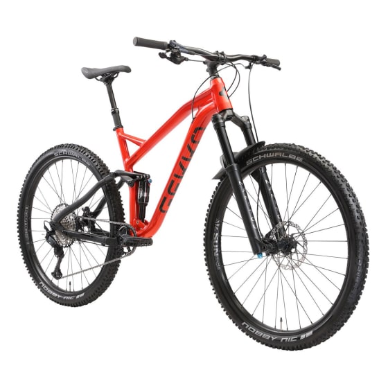 Gekko Force AMT 29" SLX