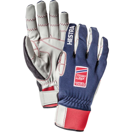 Hestra Ergo Grip Windstopper Race Gloves