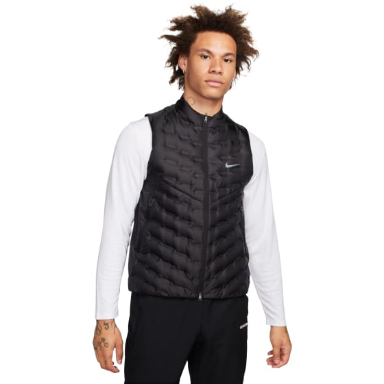 Nike Therma-FIT ADV Repel Running Vest Herre