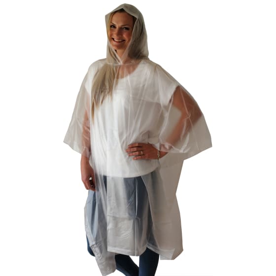 Eagle Products Poncho