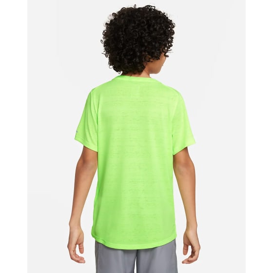 Nike Dri-FIT Miler T-Shirt Junior