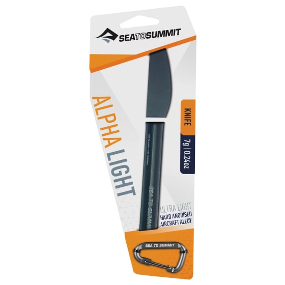Sea to Summit Cutlery Alphalight Knife