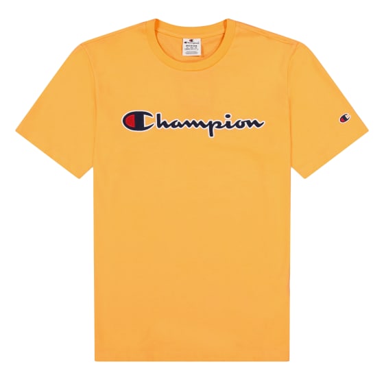 Champion Rochester Crewneck T-Shirt Herre