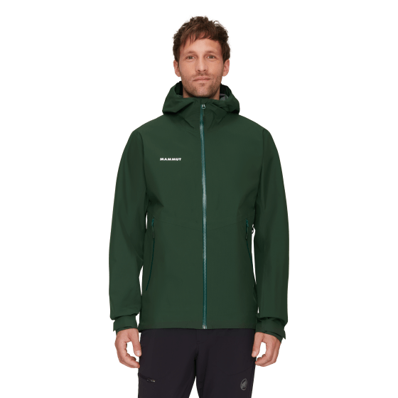 Mammut Alto Light HS Hooded Jacket M