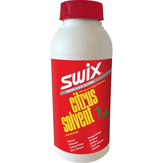 Swix I74N Citrus basecleaner. 500m