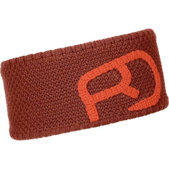 Ortovox Rock'n'Wool Headband Herre