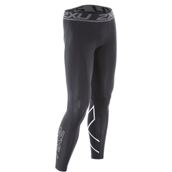 2XU Accelerate Compression Tights