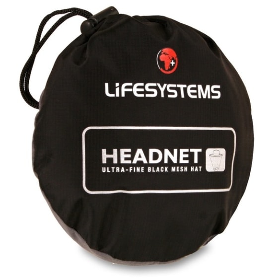 LifeSystems Mygghatt