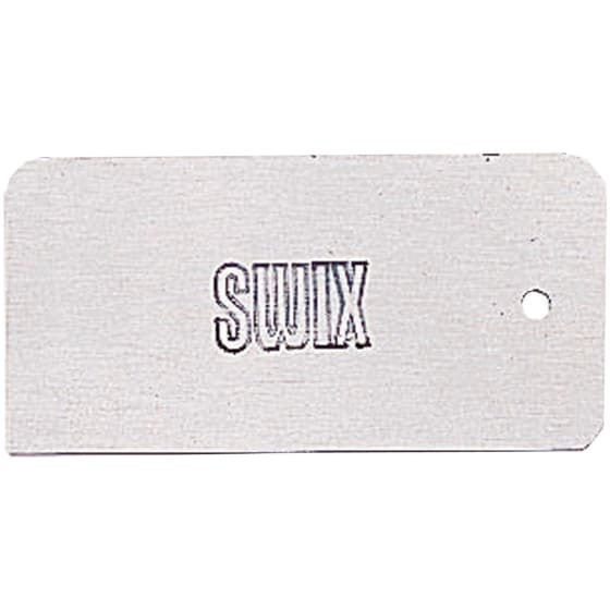 Swix T80 Stålsikling