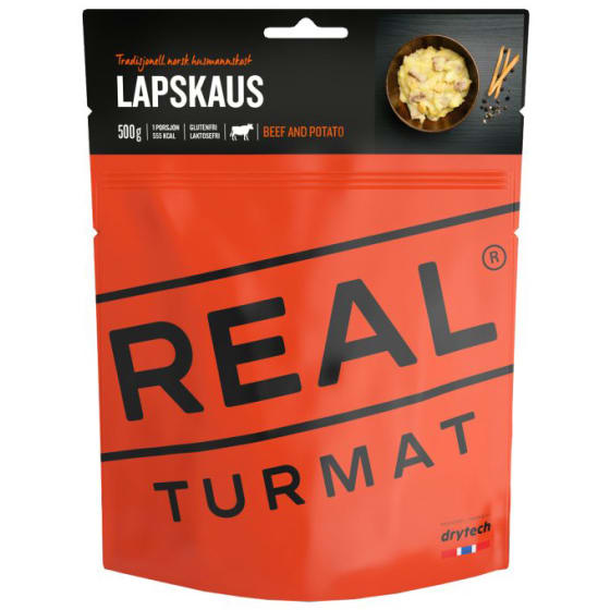 Real Turmat REAL Turmat
