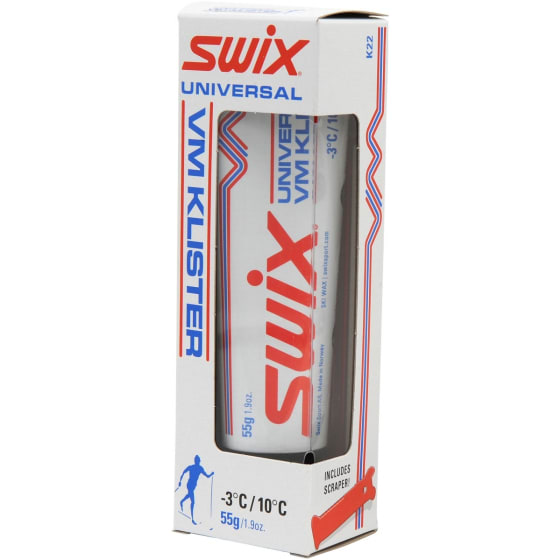 Swix Universalklister