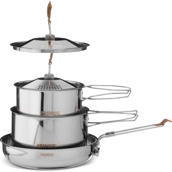 Primus CampFire Cookset Small