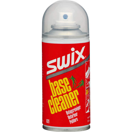 Swix Base Cleaner