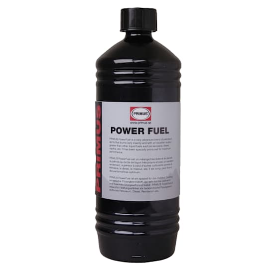 Primus Power Fuel 1.0L