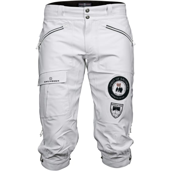 Amundsen Sports Amundsen Peak Knickerbockers Dame