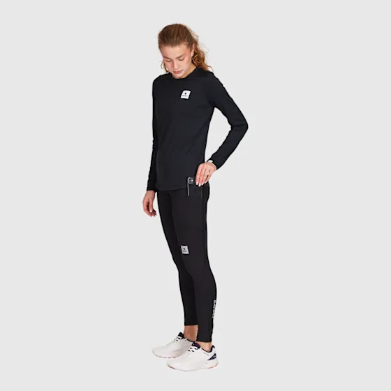 Saysky Combat+ Long Tights Dame