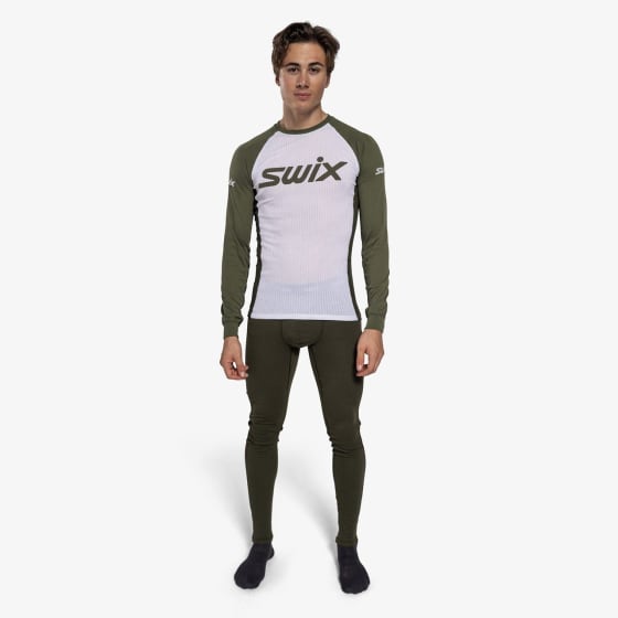 Swix RaceX Classic Long Sleeve Herre