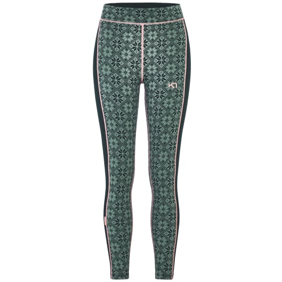 Kari Traa Rose High Waist Pant Dame