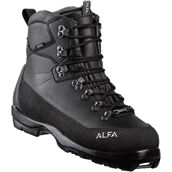 Alfa Guard Advance GTX Herre