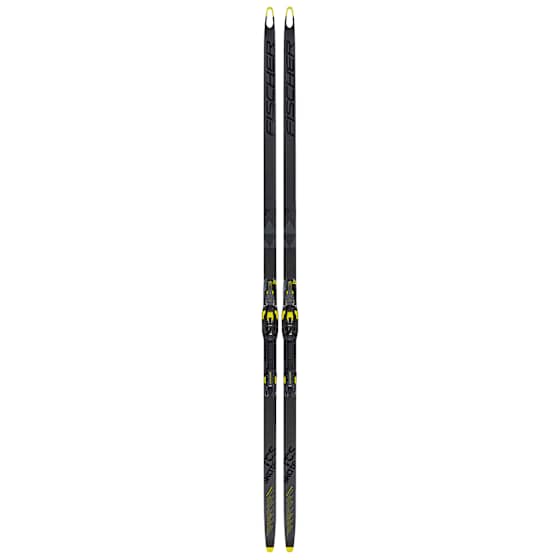 Fischer RCS Skate Plus IFP 21/22