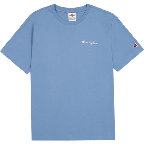 Champion ICONS Crewneck T-Shirt Herre