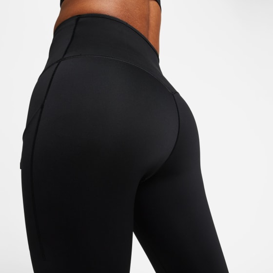 Nike Go High Waist Tights Dame