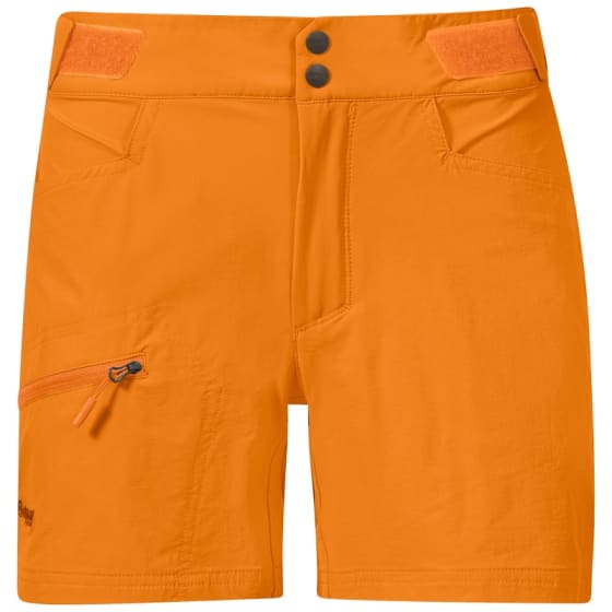 Bergans of Norway Cecilie Mountain Softshell Shorts Dame