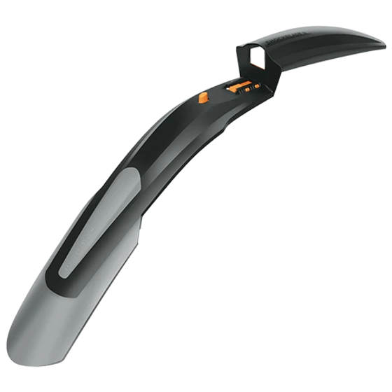 Sks Forskjerm 29" Shockblade Dark