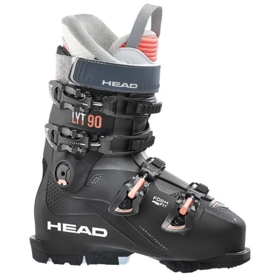 Head Edge LYT 90 GW Dame