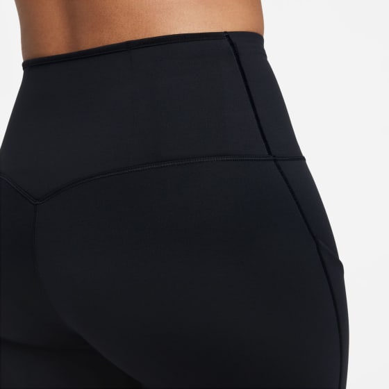 Nike Therma-FIT Go High-Waist Running Tights Dame