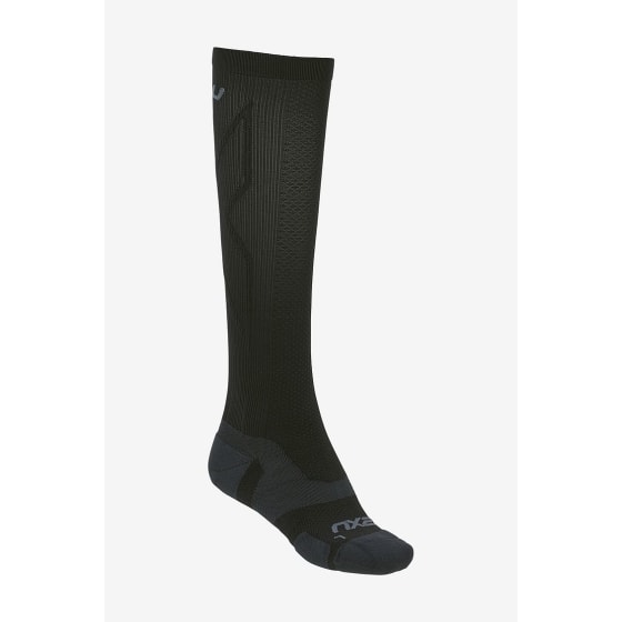 2XU Vectr Light Cushion Full Length Socks