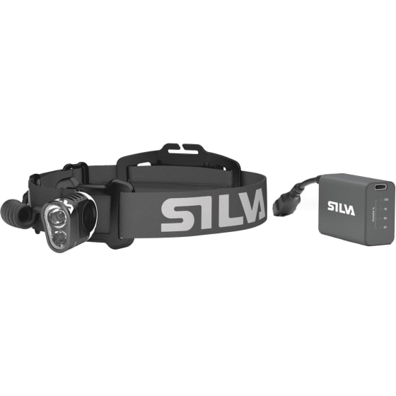 Silva Trail Speed 5R