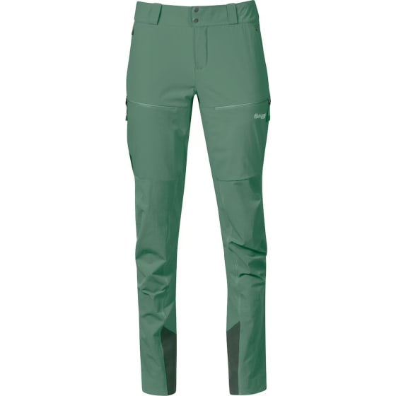 Bergans of Norway Rabot V2 Softshell Pants Dame